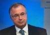 Carm Mifsud Bonnici bows out of Malta politics