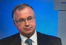 Carm Mifsud Bonnici bows out of Malta politics