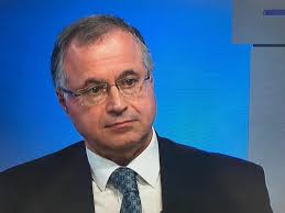 Carm Mifsud Bonnici bows out of Malta politics
