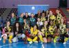 Zero Sel Futsal Enemed Trophy Champions