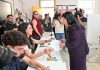 President Myriam Spiteri Debono thanks everyone for calm mature election