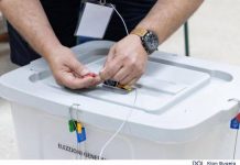 General Election 2026: Counting votes to begin shortly