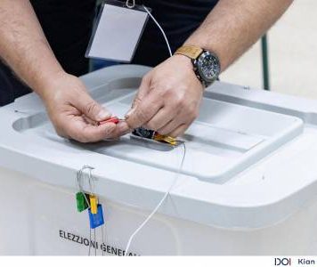 The Nationalist Party’s casual elections to take place this morning