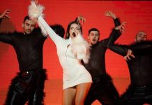 Bulgaria’s Dara and Bangaranga win Eurovision 2026