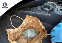 Drugs trafficker arrested in Qormi