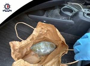 Drugs trafficker arrested in Qormi