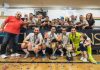 Luxol crowned Champions for the 10th time after dominant Elite Playoffs Final victory