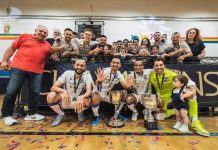 Luxol crowned Champions for the 10th time after dominant Elite Playoffs Final victory