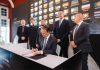 Malta signs Artemis Accords