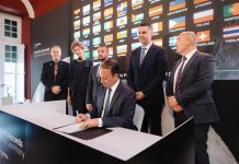 Malta signs Artemis Accords