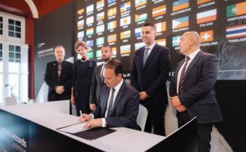 Malta signs Artemis Accords