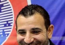 Futsal Malta Association President Mark Borg to step down following 15 years of service
