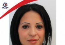 Police asking public to help trace woman wanted by courts