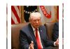 Ceasefire deal close says Trump: US-Iran war
