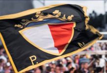 PN Casual election nominations by 11th June