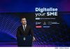 Launch of €15 million to support digitalisation and Artificial Intelligence in SMEs