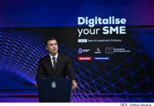 Launch of €15 million to support digitalisation and Artificial Intelligence in SMEs