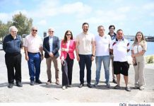 Works begin on project for new clubhouse for the Birżebbuġa Regatta Club