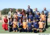Deputy Prime Minister Borg and UN Under-Secretary-General Special Representative Frazier launch peace and children’s rights workshops in local schools