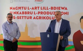 Applications open for temporary lease of agricultural land to farmers and youth