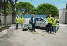 Emergency veterinary transport service announced from Gozo