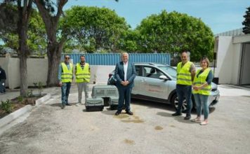 Emergency veterinary transport service announced from Gozo