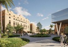 Masterplans announced for Gozo General Hospital, St. Luke’s Hospital and Boffa Hospital