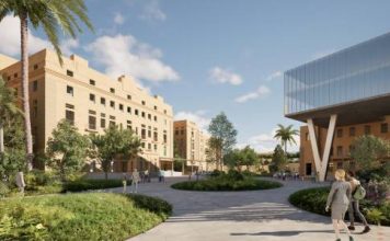 Masterplans announced for Gozo General Hospital, St. Luke’s Hospital and Boffa Hospital