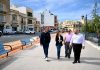 Pretty Bay sewer update works completed as tarmac works begin