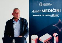 New measures to strengthen health services and improve access to medicine