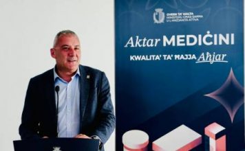New measures to strengthen health services and improve access to medicine