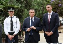 New enforcement measures to support residential communities in tourism zones