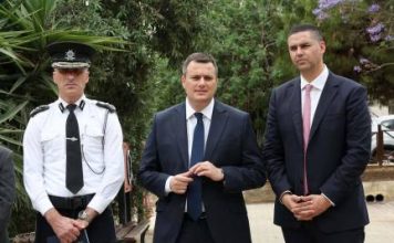 New enforcement measures to support residential communities in tourism zones