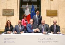 New sectoral agreement for diplomats within the Ministry for Foreign Affairs and Tourism