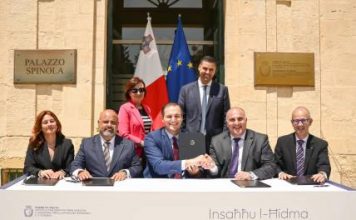 New sectoral agreement for diplomats within the Ministry for Foreign Affairs and Tourism
