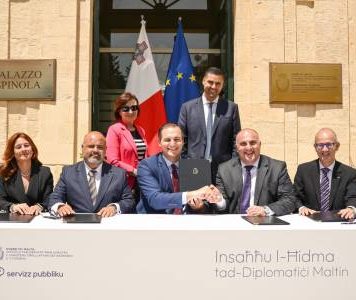 New sectoral agreement for diplomats within the Ministry for Foreign Affairs and Tourism