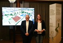 €6.5 million new investment for a modern National Animal Rehoming Centre