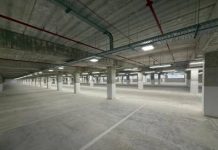 New public parking for 450 vehicles inaugurated in Ta’ Qali