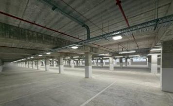 New public parking for 450 vehicles inaugurated in Ta’ Qali