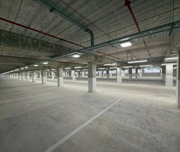 New public parking for 450 vehicles inaugurated in Ta’ Qali