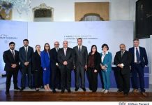 Best Collective Agreement Signed at the Office of the Attorney General