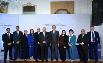 Best Collective Agreement Signed at the Office of the Attorney General