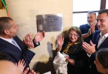 More open spaces at the heart of communities: Prime Minister Robert Abela inaugurates Qriema Children’s Garden in Qormi