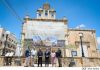 Restoration project for the Church of Santa Marija ta’ Bubaqra in Żurrieq launched