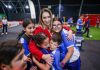 Dr Lydia Abela stresses the role of sport in the wellbeing and development of young people during the 2026 Sports Activity