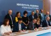Two collective agreements signed for ARMS Ltd workers