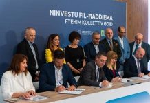 Two collective agreements signed for ARMS Ltd workers