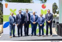 New Farmers Market in Ta’ Qali, a strategic investment in Maltese agriculture and local produce
