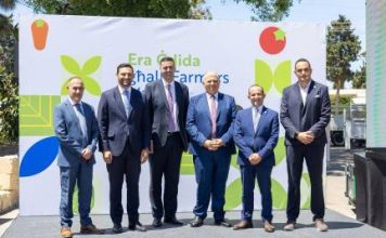 New Farmers Market in Ta’ Qali, a strategic investment in Maltese agriculture and local produce