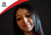 Can you help police find this missing girl